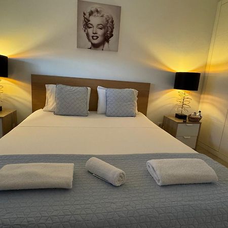 Airport Room Lisbon Exterior photo
