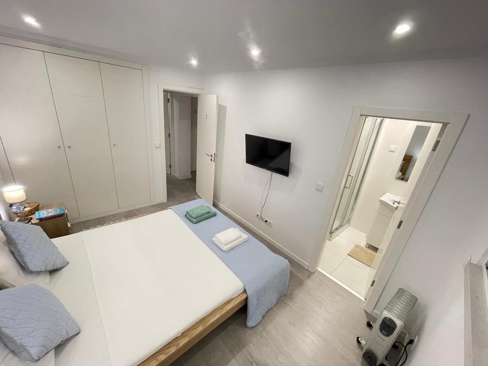 Airport Room Lisbon Exterior photo