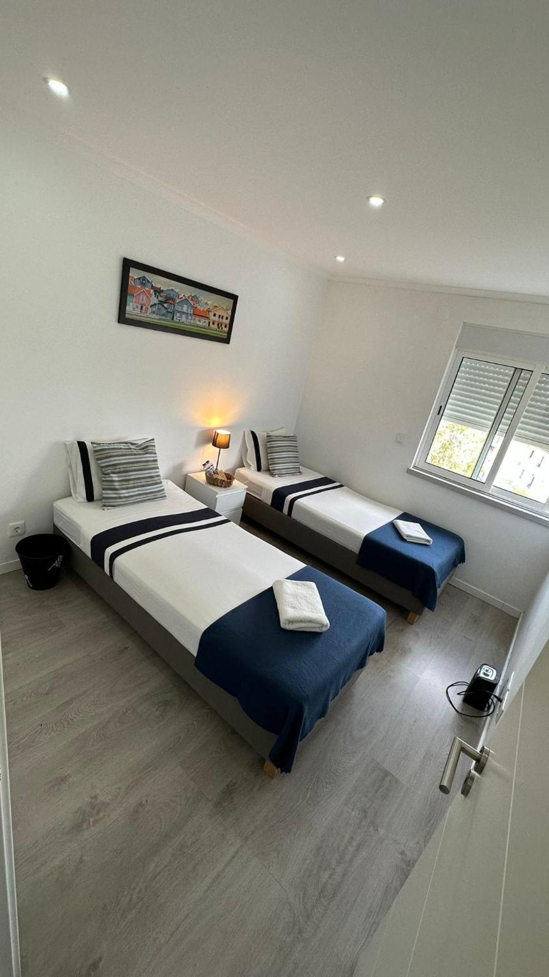Airport Room Lisbon Exterior photo