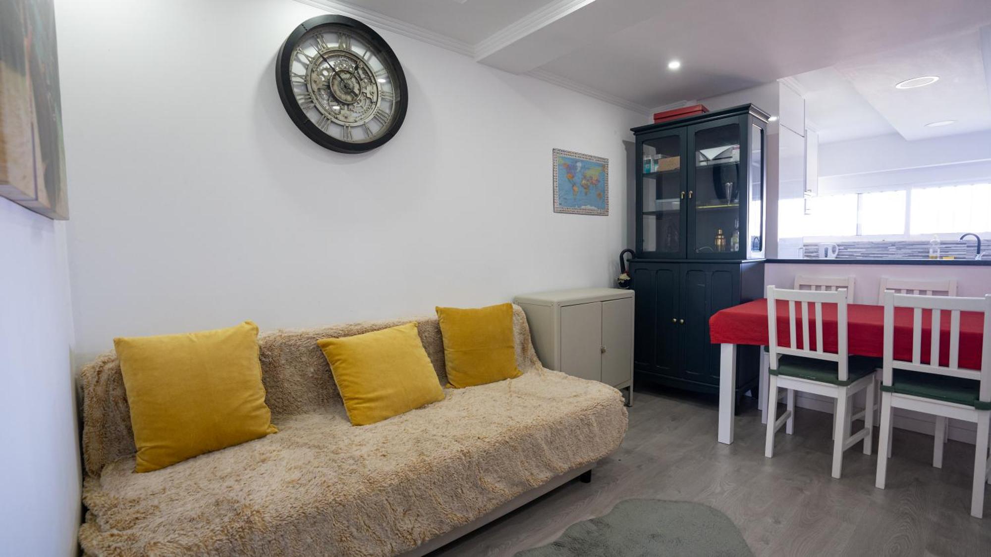 Airport Room Lisbon Exterior photo