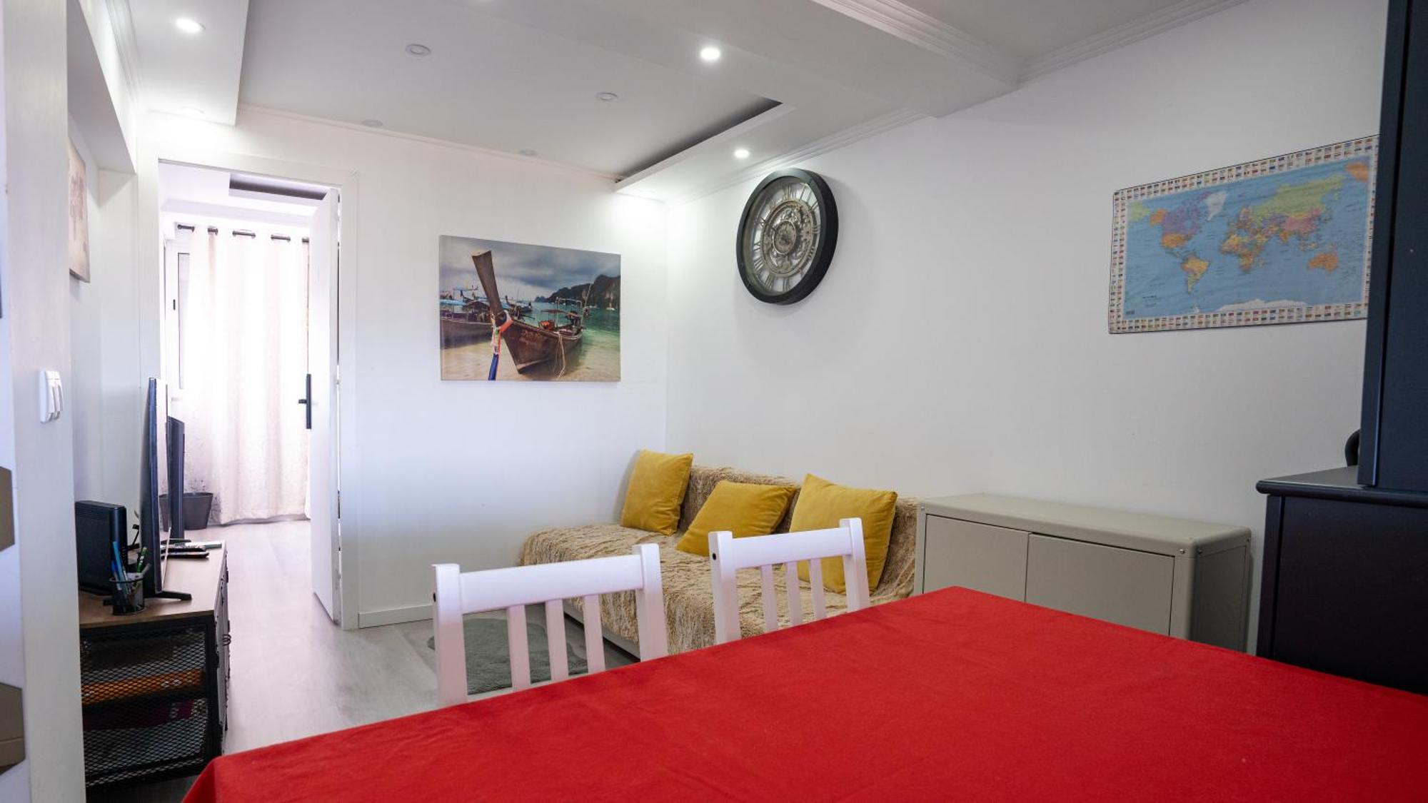 Airport Room Lisbon Exterior photo