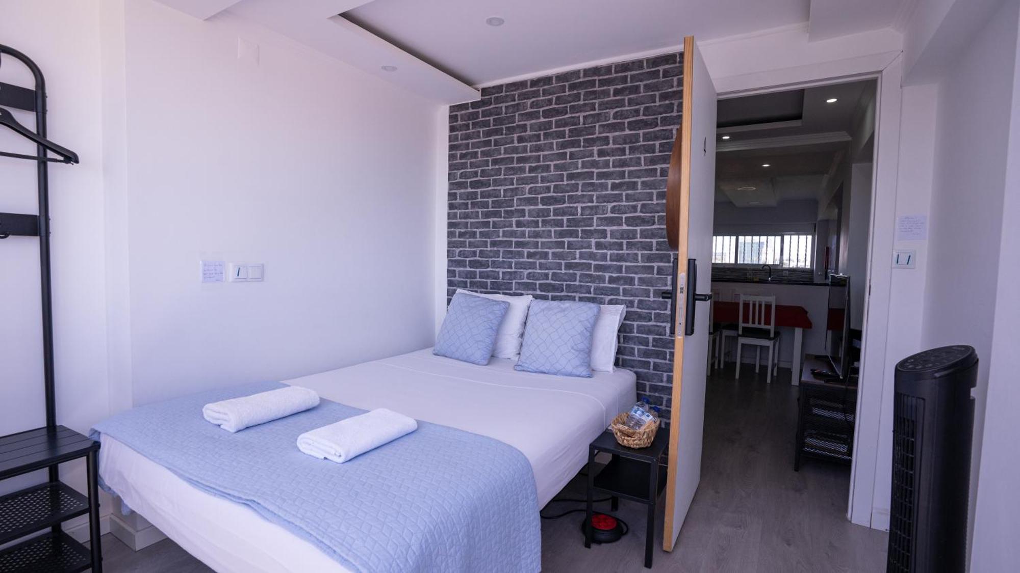 Airport Room Lisbon Exterior photo