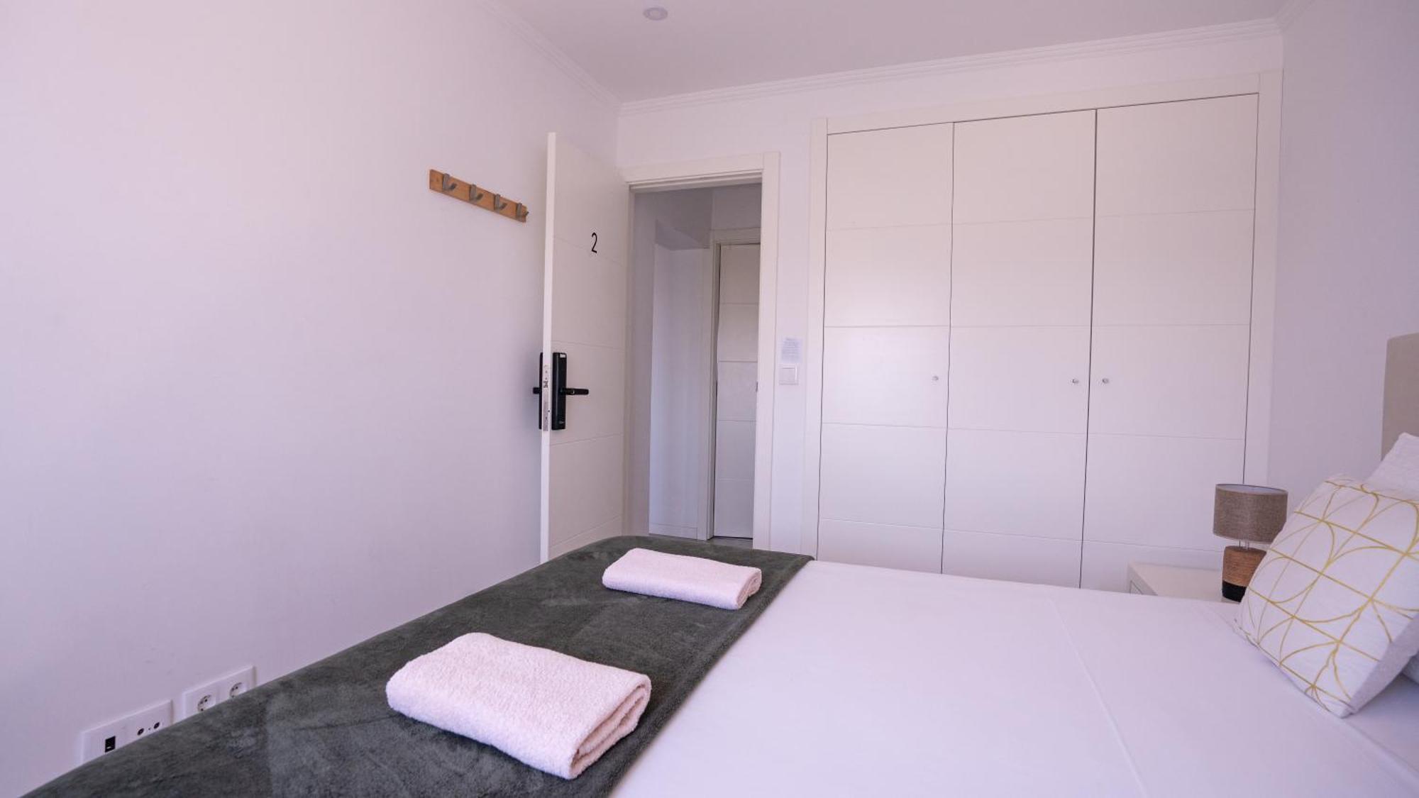 Airport Room Lisbon Exterior photo