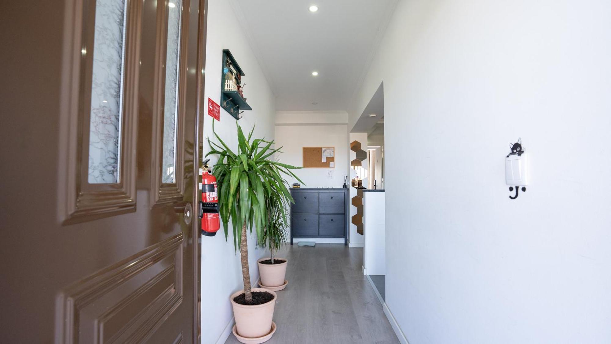 Airport Room Lisbon Exterior photo