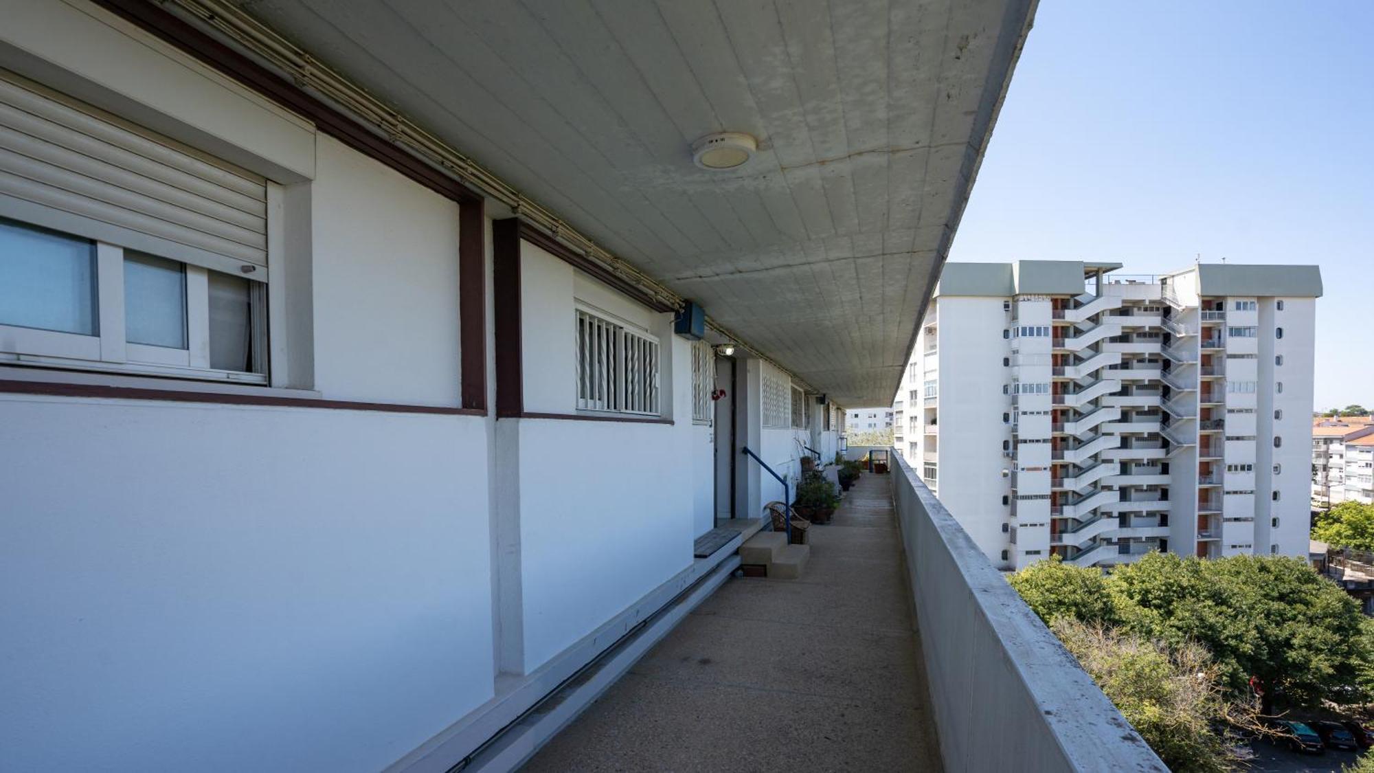 Airport Room Lisbon Exterior photo