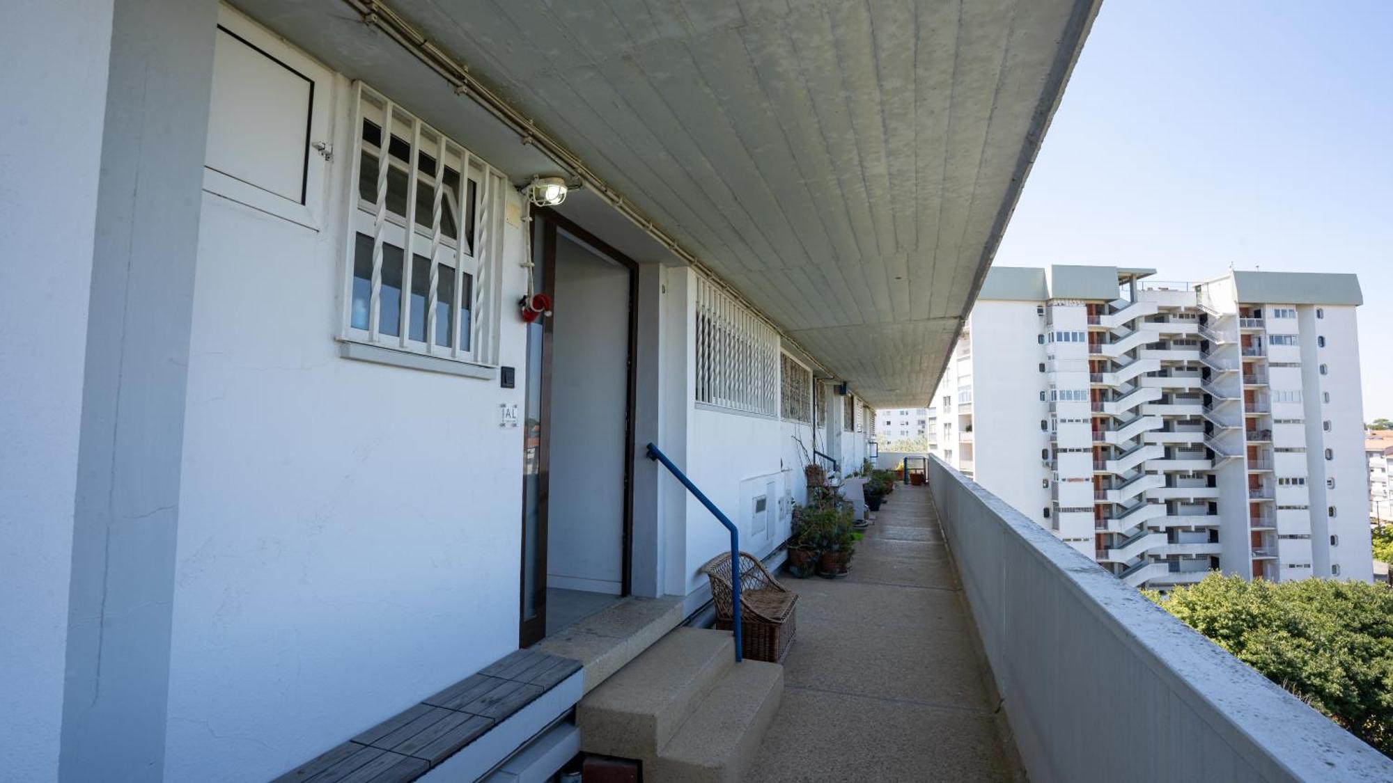 Airport Room Lisbon Exterior photo