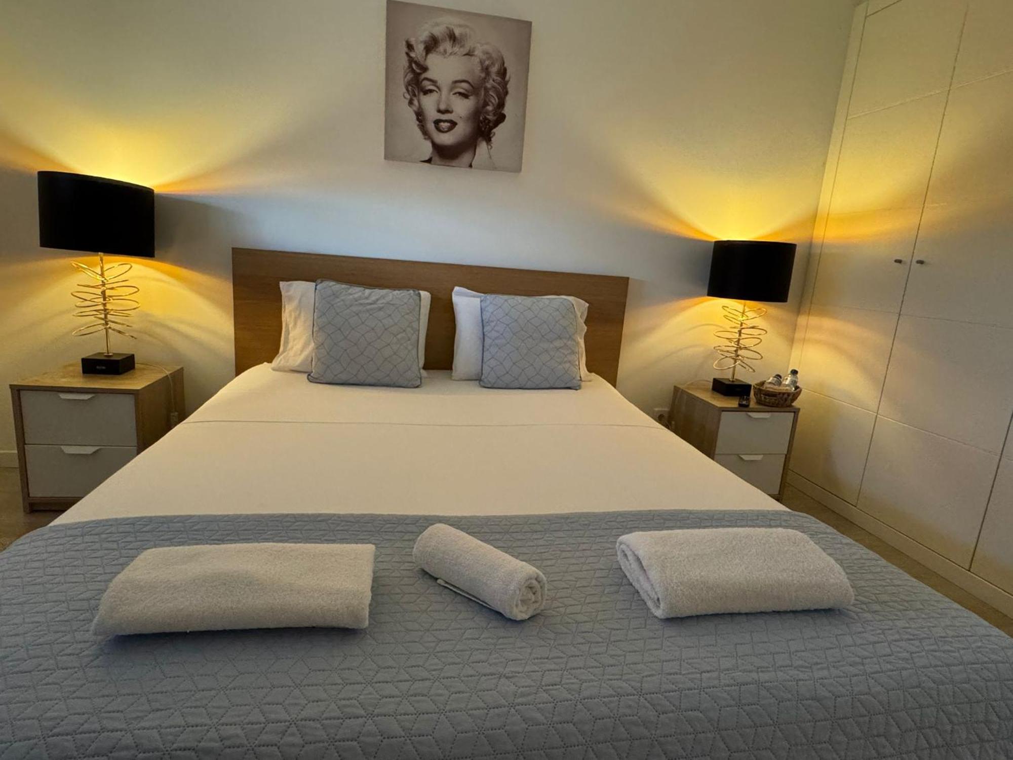 Airport Room Lisbon Exterior photo